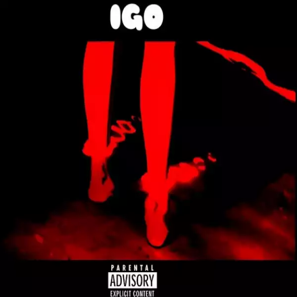 Raj - IGO (Remix) ft. Victoria Kimani